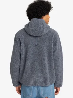 A Frame - Veste à capuche réversible pour Homme
