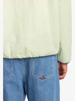 A Frame - Veste à capuche réversible pour Homme