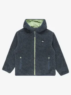 A Frame - Veste à capuche réversible pour Homme