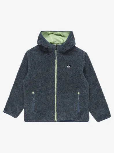 A Frame - Veste à capuche réversible pour Homme