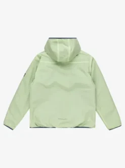 A Frame - Veste à capuche réversible pour Homme