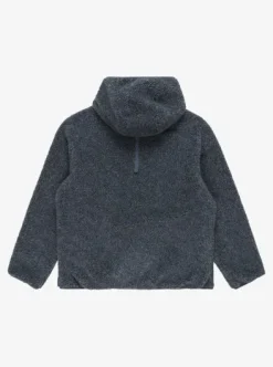 A Frame - Veste à capuche réversible pour Homme
