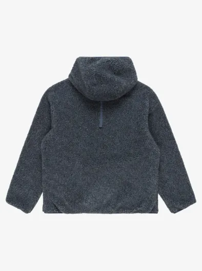A Frame - Veste à capuche réversible pour Homme