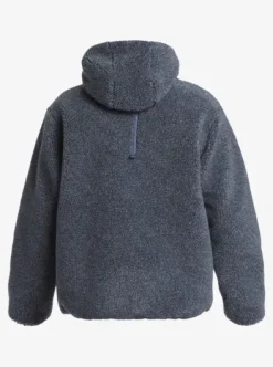 A Frame - Veste à capuche réversible pour Homme