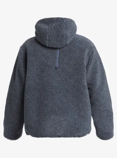 A Frame - Veste à capuche réversible pour Homme