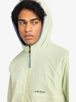 A Frame - Veste à capuche réversible pour Homme