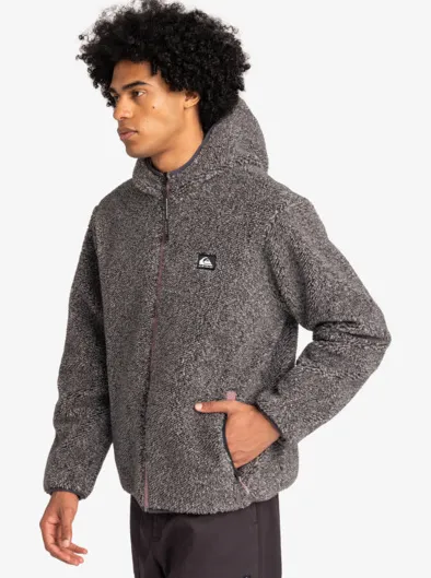 A Frame - Veste à capuche réversible pour Homme