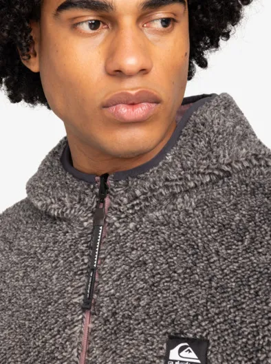 A Frame - Veste à capuche réversible pour Homme