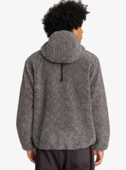 A Frame - Veste à capuche réversible pour Homme