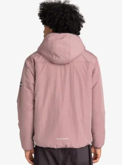 A Frame - Veste à capuche réversible pour Homme
