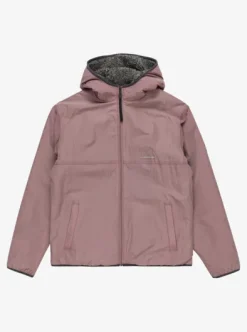 A Frame - Veste à capuche réversible pour Homme
