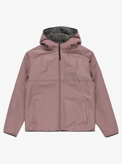 A Frame - Veste à capuche réversible pour Homme