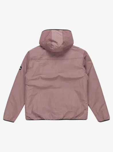 A Frame - Veste à capuche réversible pour Homme