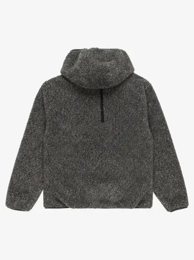 A Frame - Veste à capuche réversible pour Homme