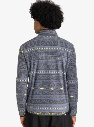 Aker - Polaire demi-zip pour Homme