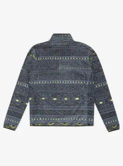 Aker - Polaire demi-zip pour Homme