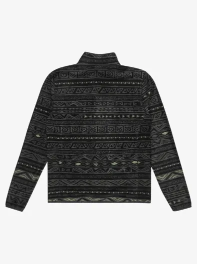 Aker - Polaire demi-zip pour Homme