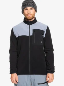 Aker - Polaire technique zippée pour Homme