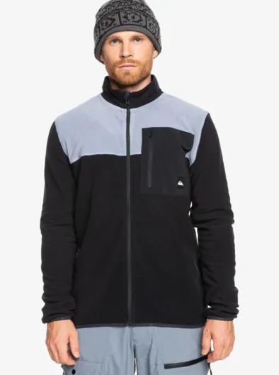 Aker - Polaire technique zippée pour Homme