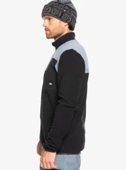 Aker - Polaire technique zippée pour Homme