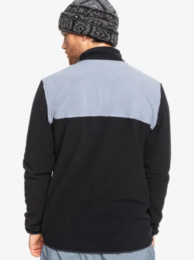 Aker - Polaire technique zippée pour Homme
