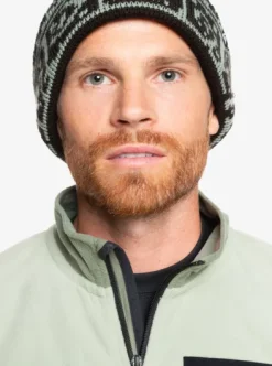 Aker - Polaire technique zippée pour Homme