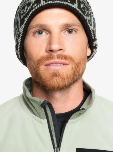 Aker - Polaire technique zippée pour Homme