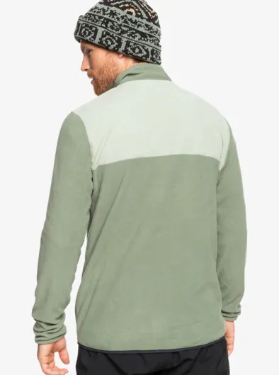 Aker - Polaire technique zippée pour Homme