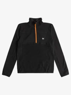 Aker - Sweat à demi-zip pour Garçon 8-16