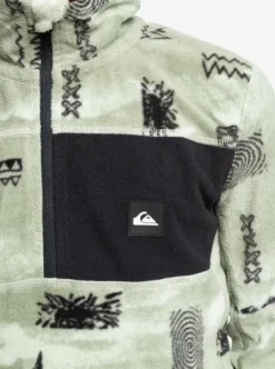Aker - Sweat à demi-zip pour Garçon 8-16