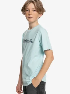 All Lined Up - T-shirt pour Garçon