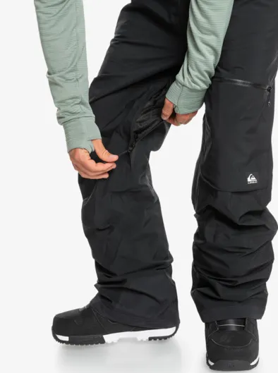 Altostratus Stret Gore-Tex - Salopette de snow/ski pour Homme