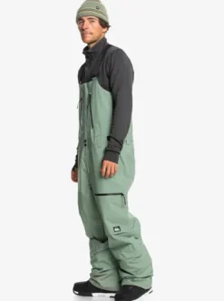 Altostratus Stret Gore-Tex - Salopette de snow/ski pour Homme