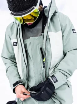 Altostratus Stret Gore-Tex - Salopette de snow/ski pour Homme