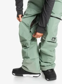 Altostratus Stret Gore-Tex - Salopette de snow/ski pour Homme