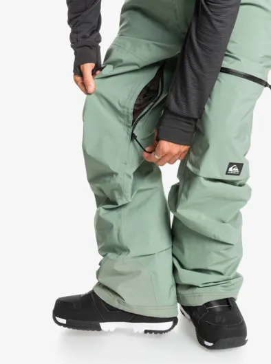 Altostratus Stret Gore-Tex - Salopette de snow/ski pour Homme
