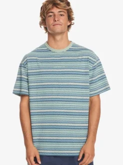 Analog - T-shirt pour Homme