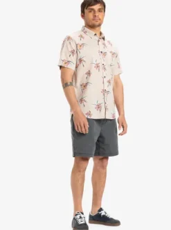 Apero Classic - Chemise manches courtes pour Homme