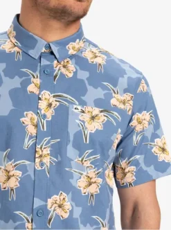 Apero Classic - Chemise manches courtes pour Homme