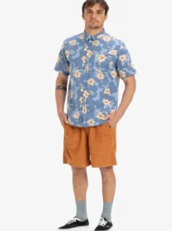 Apero Classic - Chemise manches courtes pour Homme
