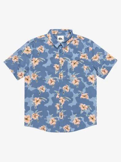 Apero Classic - Chemise manches courtes pour Homme
