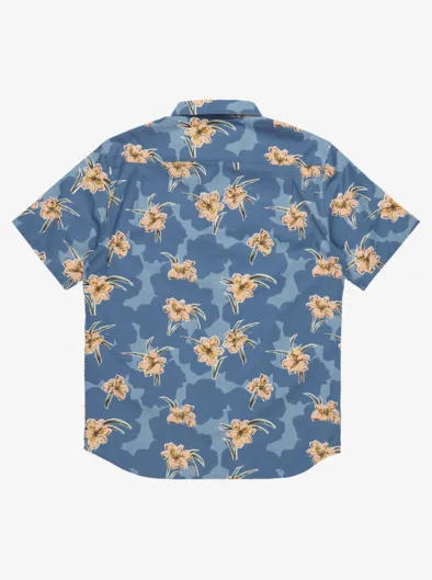 Apero Classic - Chemise manches courtes pour Homme