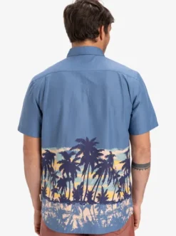 Apero Classic Engineered - Chemise à manches courtes pour Homme