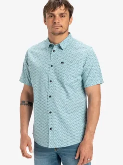 Apero Organic Classic - Chemise à manches courtes pour Homme