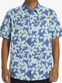 Apero Organic Classic - Chemise à poche à manches courtes pour Homme