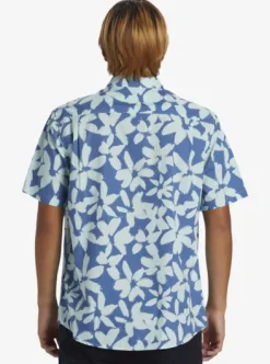 Apero Organic Classic - Chemise à poche à manches courtes pour Homme
