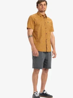 Apero Organic Classic - Chemise à manches courtes pour Homme