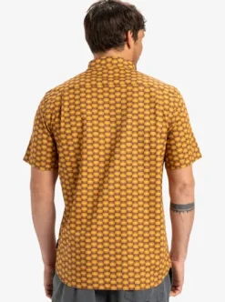 Apero Organic Classic - Chemise à manches courtes pour Homme