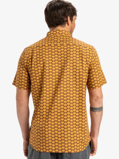 Apero Organic Classic - Chemise à manches courtes pour Homme