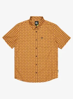 Apero Organic Classic - Chemise à manches courtes pour Homme
